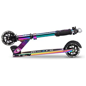 Sprite Led 2 Tekerlekli Scooter Neochrome