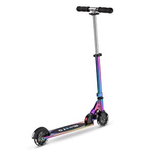 Micro Sprite Led 2 Tekerlekli Scooter Neochrome