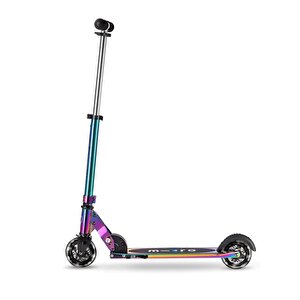 Micro Sprite Led 2 Tekerlekli Scooter Neochrome