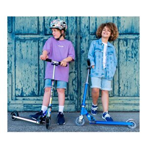 Micro Sprite Led 2 Tekerlekli Scooter Neochrome