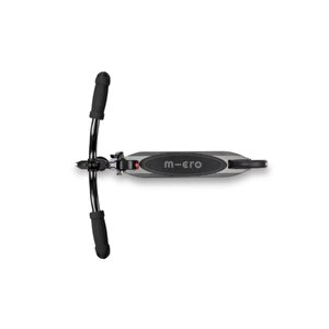 Sprite Led Neochrome Black Scooter