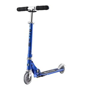 Sprite Sapphire Blue Scooter