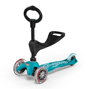 Mini 3i̇n1 Deluxe Aqua Scooter /