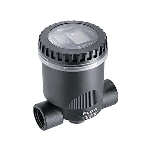 Claber 90826 Valf 1 Selenoid Dişli Giriş-çıkış Timer'lı Sulama Sistemi