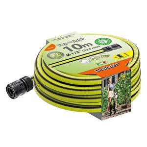 Claber 9340 Hortum Toplight, 10 Mt, ½ İnç