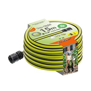 Claber 9341 Hortum Toplight, 15 Mt, ½ İnç