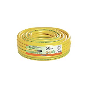 Claber 9140 Flexyfort Green Hortum, 1 İnç (25-33 Mm), 50 Metre
