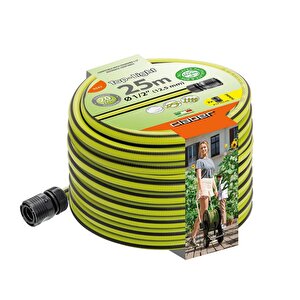 Claber 9342 Hortum Toplight, 25 Mt, ½ İnç