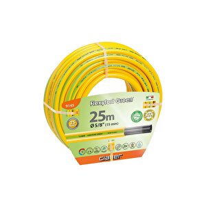 Claber 9145 Flexfort Green Hortum 5/8'' 25mt
