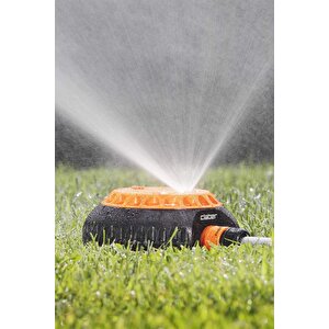 Claber 8654 6 Fonksiyonlu Fıskiye Tablalı