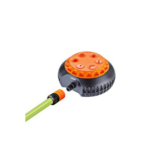 Claber 8654 6 Fonksiyonlu Fıskiye Tablalı