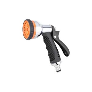 Claber 9622 8 Fonksiyonlu Pistol Sulama Tabancası