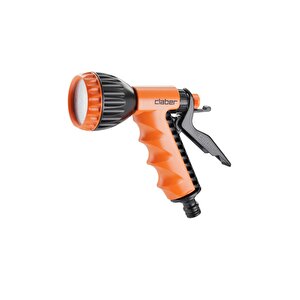 Claber 8541 Ergo Duş Tipi Sulama Tabancası