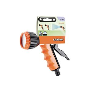 Claber 8541 Ergo Duş Tipi Sulama Tabancası