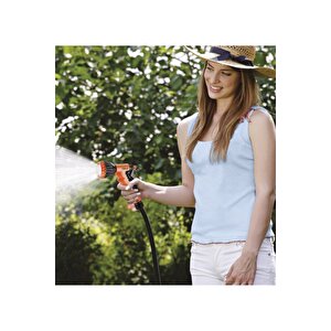 Claber 8541 Ergo Duş Tipi Sulama Tabancası