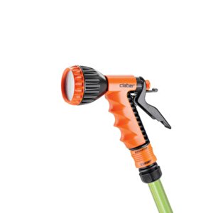 Claber 8541 Ergo Duş Tipi Sulama Tabancası