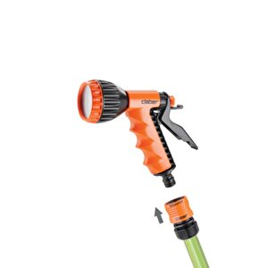 Claber 8541 Ergo Duş Tipi Sulama Tabancası