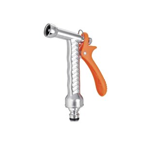 Claber 9619 2 Fonksiyonlu Metal Sulama Başlığı