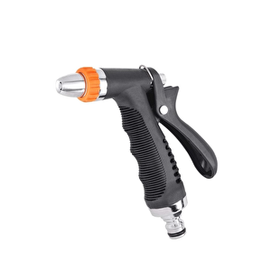 Claber 9621 Sulama Tabancası 3 Fonksiyonlu Spray Pistol