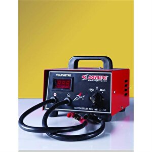 Mot-1 Akü Test Cihazı