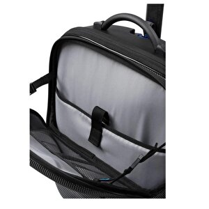 Ride On Scooter Luggage 4.0 Bagaj Valiz Çanta Siyah