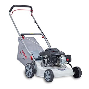 Ibrm 1040 Benzinli Çim Biçme Makinesi