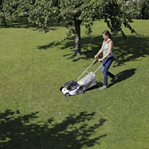 Ibrm 1040 Benzinli Çim Biçme Makinesi