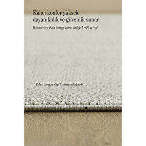 Modern Desenli Cool Halı Sisal Halı Bukleli Halı Gümüş Halı Düz Renk Halı Salon Halısı Mutfak Halısı