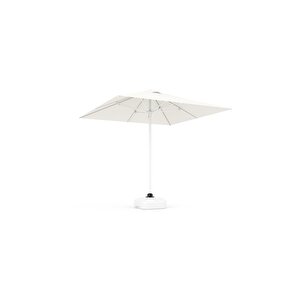 250x250 Manuel Şemsiye Krem   70 Lt. Huge Bidon Beyaz