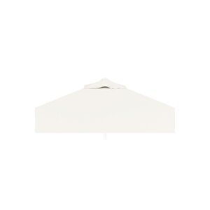 250x250 Manuel Şemsiye Krem   70 Lt. Huge Bidon Beyaz