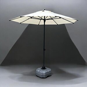 Alubrella Güneş Şemsiyeleri, Su Geçirmez