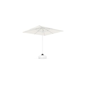 210x210 Mini Pro Şemsiye Beyaz   50 Lt Large Beyaz