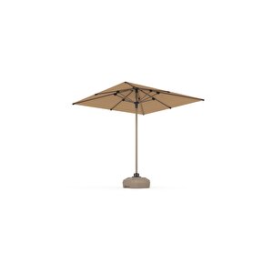 210x210 Mini Pro Şemsiye Kapuçino   50 Lt Large Kapuçino