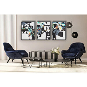 Harmony Çerçeveli Set