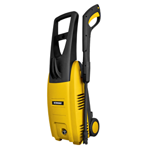 Yüksek Basinçli Yikama 1700 W 150 Bar