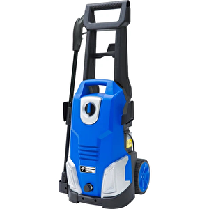 Catpower Yüksek Basinçli Yikama Maki̇nesi̇ 165 Bar 2100 W (710)