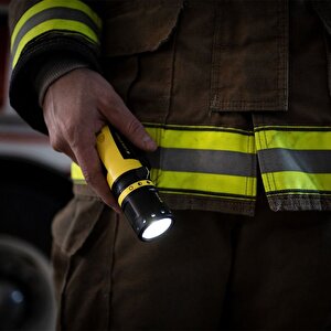 Ledlenser Ex7r  Atex El Feneri̇