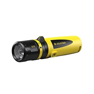 Ledlenser Ex7r  Atex El Feneri̇