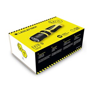 Ledlenser Ex7r  Atex El Feneri̇