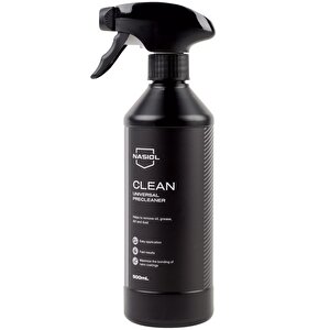 Clean Seramik Kaplama Öncesi Yüzey Temizleyici-genel Temizleme-500ml