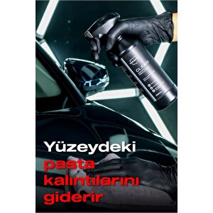Nasiol Clean Seramik Kaplama Öncesi Yüzey Temizleyici-genel Temizleme-500ml