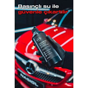 Temporoad Geçici Araç Yüzeyi Koruyucu Sıvı Film-geçici Boya Koruma-500ml
