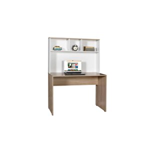 Base Genç Odası Raflı Çalışma Masası