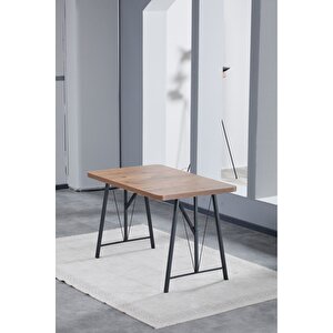 Melody 70x110cm Mutfak Masası, Yemek Masası - Atlantik