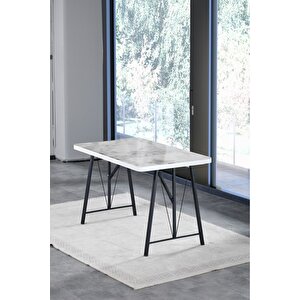 Melody 70x110cm Mutfak Masası, Yemek Masası - Efes