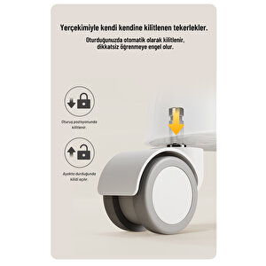 Sfyzone Mobil Çocuk Çalışma Masası