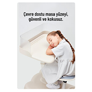 Sfyzone Mobil Çocuk Çalışma Masası