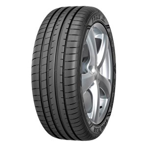 295/40zr19 108y Xl Eagle F1 Asymmetric 3  N0 Fp Oto Yaz Lastiği (üretim: 2023)