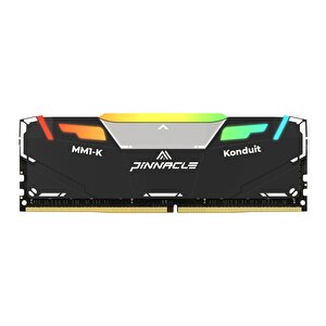 Pinnacle Pkmd4u32c16chb16g 16gb Ddr4 3200mhz 2rx8 Cl16 Rgb Masaüstü Ram