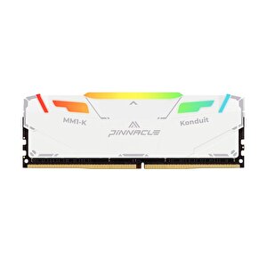Pinnacle Pkmd4u32c16chw16g 16gb Ddr4 3200mhz 2rx8 Cl16 Rgb Masaüstü Ram